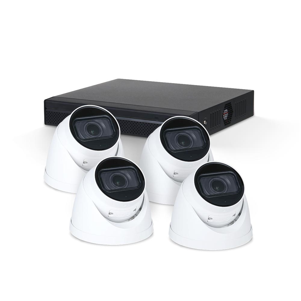 Kamera-Überwachungssystem