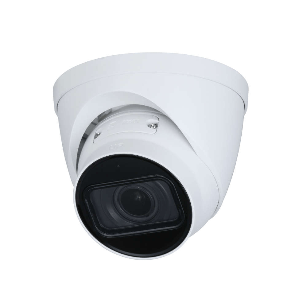 IP Eyball Turret Kamera